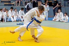 26.04.2026 Wachau JUDO Kids Cup